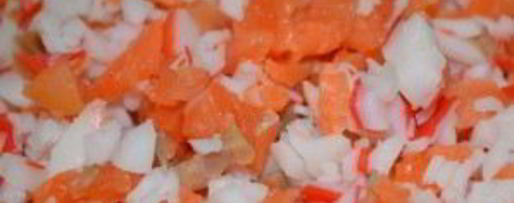 Шаг 2: запеченных роллов