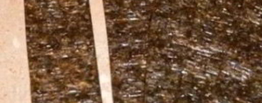 Шаг 3: запеченных роллов