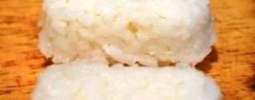 Шаг 4: запеченных роллов