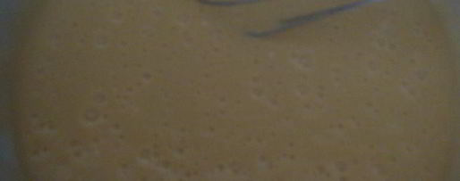 Шаг 1: бисквитного рулета минутка