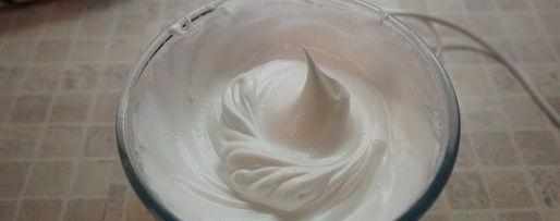 Шаг 3: бисквитного рулета с жасмином