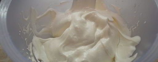 Шаг 4: бисквитного рулета с жасмином