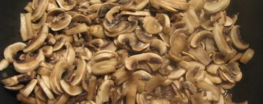 Шаг 2: картофельного рулета с овощами