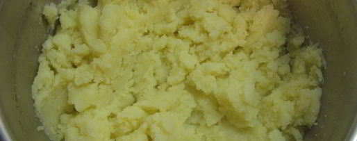 Шаг 5: картофельного рулета с овощами