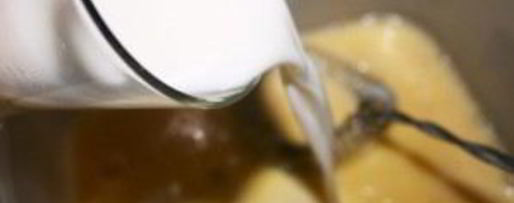 Шаг 1: куриного рулета с омлетом