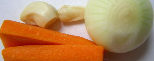 Шаг 1: куриного рулета в бутылке