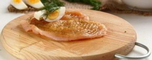 Шаг 1: куриных рулетиков на сковороде