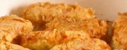 Шаг 3: куриных рулетиков на сковороде