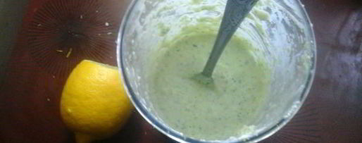 Шаг 5: куриных рулетиков с бананами и яблочным соусом