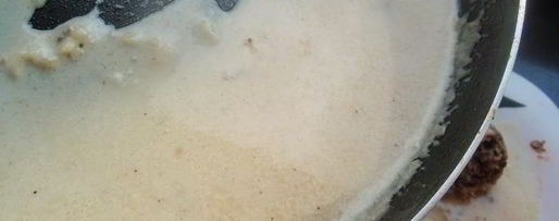 Шаг 5: мясного рулета с грибами и кабачком