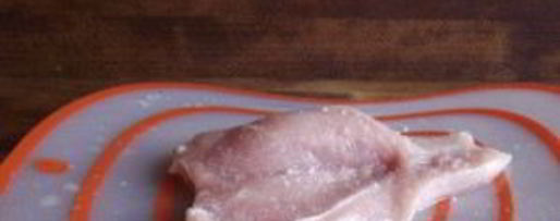 Шаг 2: мясного рулета с овощами и сыром