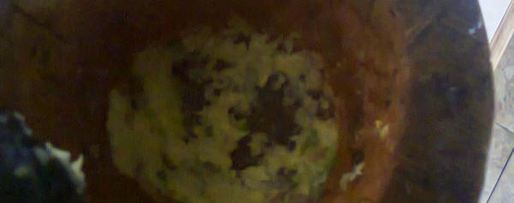 Шаг 2: мясного рулета со сметаной