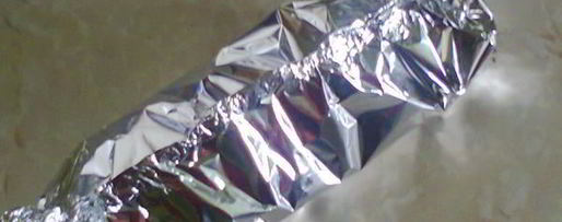 Шаг 7: мясного рулета со сметаной