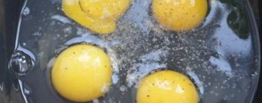 Шаг 2: нежнейшего куриного рулета с омлетом