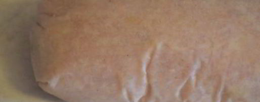 Шаг 8: нежнейшего куриного рулета с омлетом