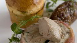 Рецепт Печеночного рулета с манкой