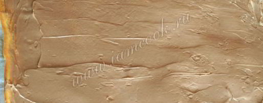 Шаг 8: рулета бисквитного по госту