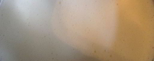 Шаг 2: рулета из бисквитно-тыквенного теста с творожной начинкой