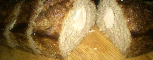 Шаг 4: рулета из индейки с картошкой