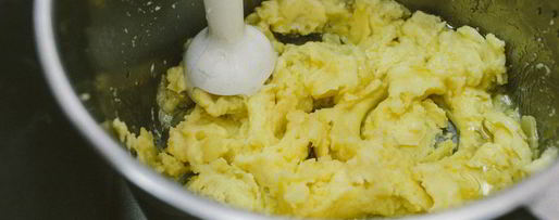 Шаг 3: рулета из индейки