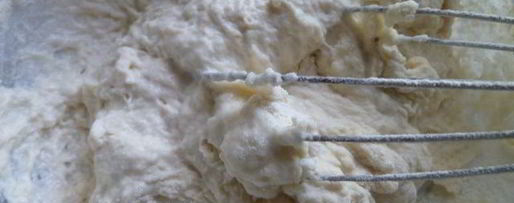 Шаг 1: рулета из лаваша домашний