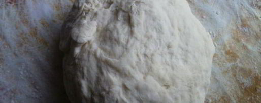 Шаг 2: рулета из лаваша домашний