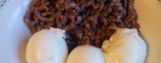 Шаг 7: рулета из лаваша домашний