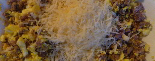 Шаг 8: рулета из лаваша домашний