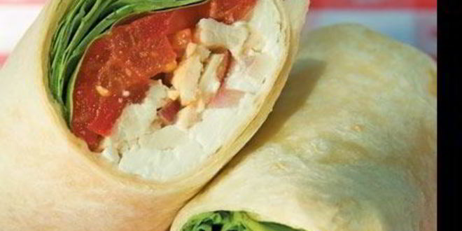 Рецепт рулета из лаваша по-гречески