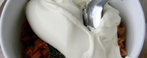 Шаг 4: рулета из лаваша с красной рыбой