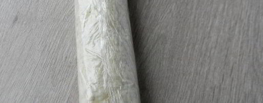 Шаг 7: рулета из лаваша с красной рыбой