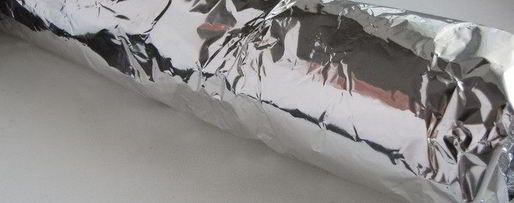 Шаг 8: рулета из моркови с сыром и зеленью