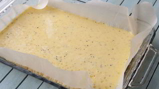 Рецепт Рулета из омлета