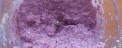 Шаг 14: рулета из утки с финиками и орехами