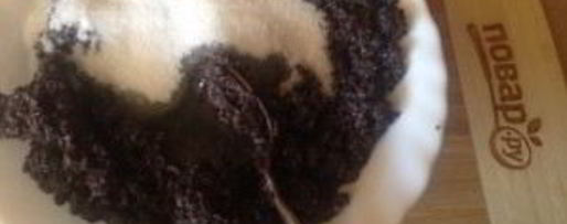 Шаг 5: рулета с маком из песочного теста