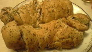 Рецепт Рулета с маком