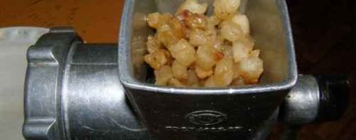 Шаг 28: рулета с паштетом печени индейки