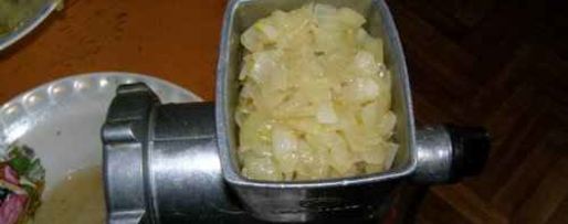 Шаг 29: рулета с паштетом печени индейки