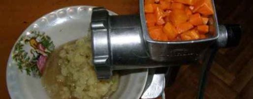 Шаг 30: рулета с паштетом печени индейки