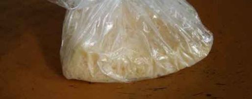 Шаг 38: рулета с паштетом печени индейки