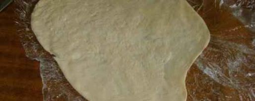 Шаг 39: рулета с паштетом печени индейки