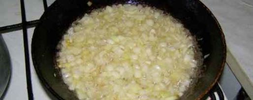 Шаг 13: рулета с паштетом печени индейки