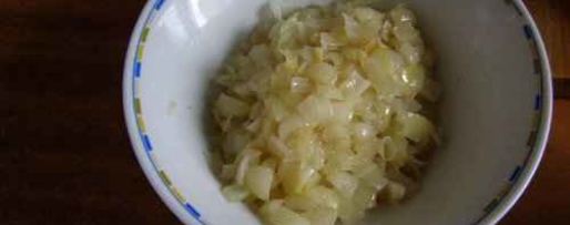 Шаг 15: рулета с паштетом печени индейки