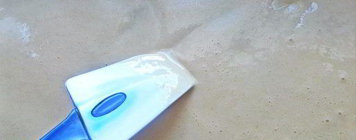 Шаг 10: рулета с творогом и черникой