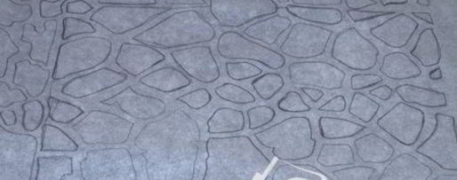 Шаг 1: рулета жираф