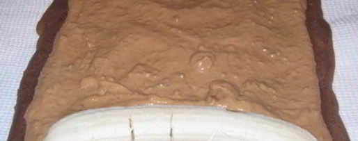 Шаг 10: рулета жираф