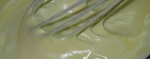 Шаг 3: рулета жираф