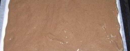 Шаг 8: рулета жираф