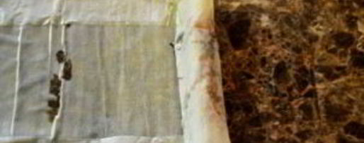 Шаг 10: рулетиков из теста фило