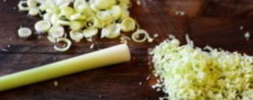 Шаг 3: рулетиков из теста фило